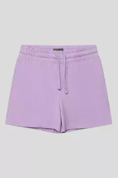 Шорты хлопковые на кулиске OVS