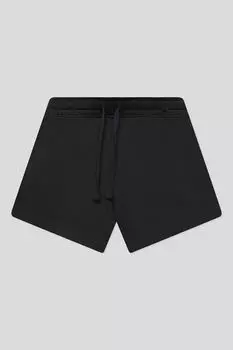 Шорты хлопковые на кулиске OVS