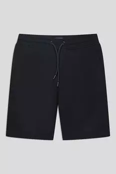 Шорты хлопковые на кулиске OVS