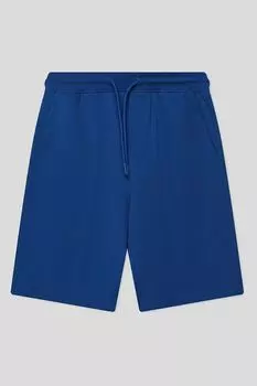 Шорты хлопковые на кулиске OVS