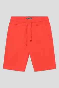 Шорты хлопковые на кулиске OVS