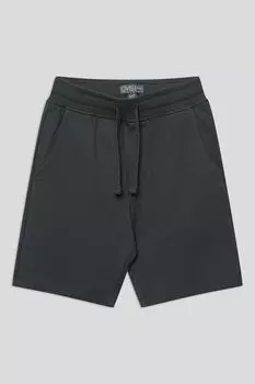 Шорты хлопковые на кулиске OVS