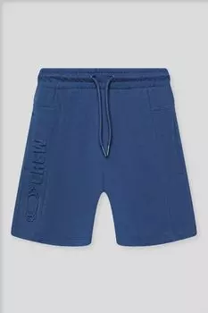 Шорты хлопковые на кулиске OVS