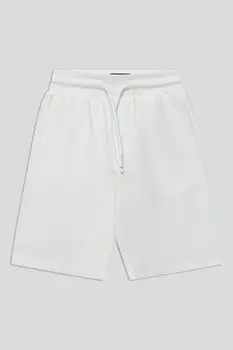 Шорты хлопковые на кулиске OVS