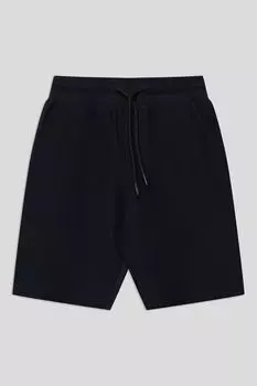 Шорты хлопковые на кулиске OVS