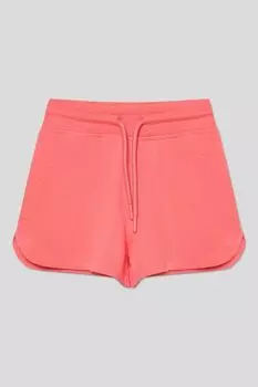 Шорты хлопковые на кулиске OVS