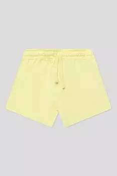 Шорты хлопковые на кулиске OVS