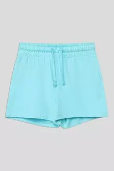 Шорты хлопковые на кулиске OVS