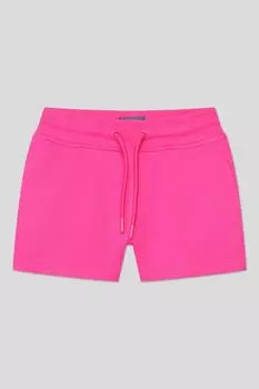 Шорты хлопковые на кулиске OVS