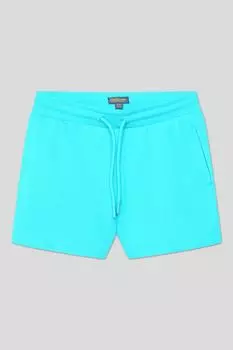 Шорты хлопковые на кулиске OVS