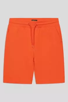 Шорты хлопковые на кулиске OVS