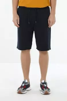 Шорты хлопковые на кулиске s.Oliver