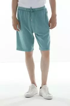 Шорты хлопковые на кулиске s.Oliver