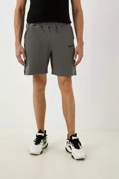 Шорты хлопковые на кулиске The Couture Club