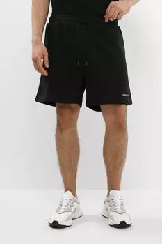 Шорты хлопковые на кулиске Tommy Jeans