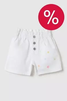 Шорты хлопковые OVS