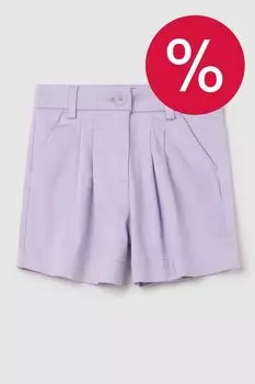 Шорты хлопковые OVS