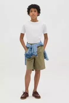 Шорты хлопковые OVS