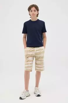 Шорты хлопковые OVS