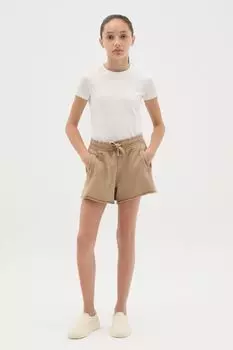 Шорты хлопковые OVS