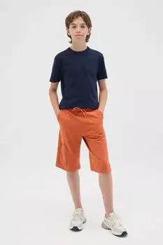 Шорты хлопковые OVS