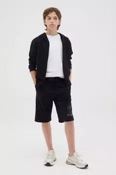 Шорты хлопковые OVS