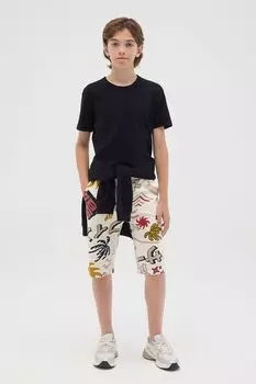 Шорты хлопковые OVS