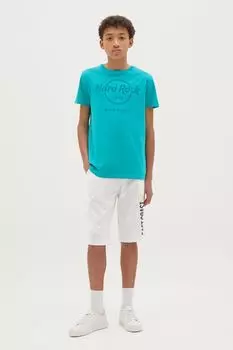 Шорты хлопковые OVS