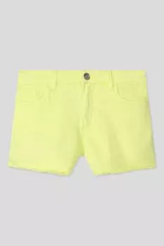 Шорты хлопковые OVS