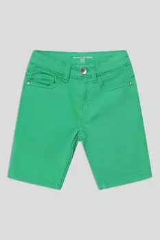 Шорты хлопковые OVS