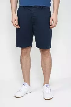 Шорты хлопковые PEPE JEANS