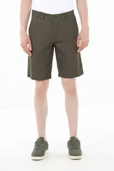 Шорты хлопковые Piombo