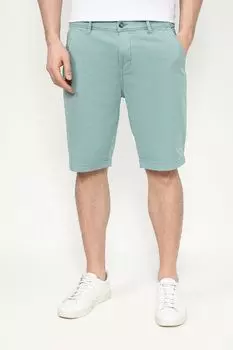 Шорты хлопковые с карманами LERROS