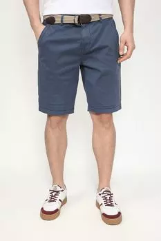 Шорты хлопковые с карманами LERROS