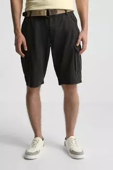 Шорты хлопковые с карманами LERROS