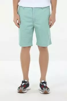 Шорты хлопковые с карманами LEVI'S