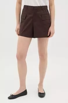 Шорты хлопковые с карманами OVS