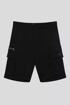 Шорты хлопковые с карманами OVS