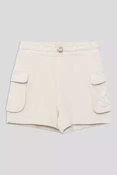 Шорты хлопковые с карманами OVS