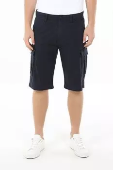 Шорты хлопковые с карманами s.Oliver