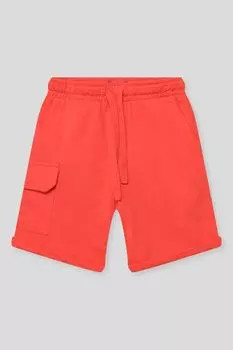 Шорты хлопковые с карманом OVS