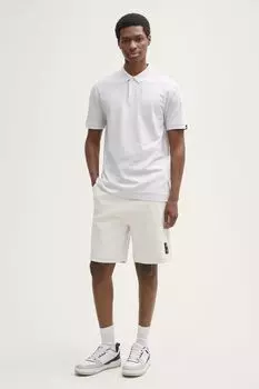 Шорты хлопковые TOM TAILOR