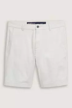 Шорты хлопковые TOM TAILOR
