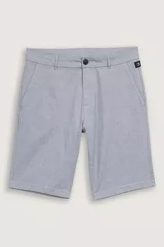 Шорты хлопковые TOM TAILOR