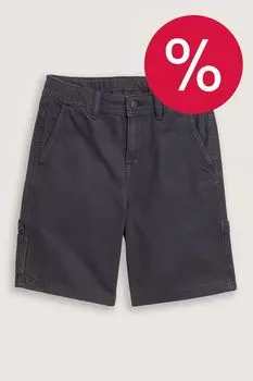 Шорты хлопковые TOM TAILOR