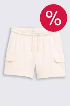 Шорты хлопковые TOM TAILOR