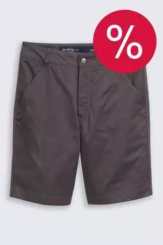 Шорты хлопковые TOM TAILOR