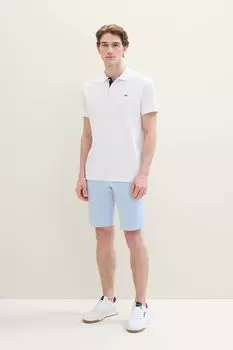 Шорты хлопковые TOM TAILOR