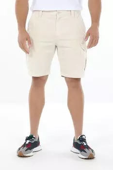 Шорты хлопковые Tommy Jeans