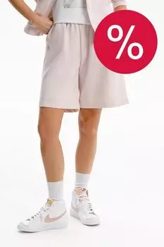 Шорты хлопковые VERY NEAT